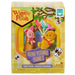 Disney Winnie the Pooh Honeycomb Homes Scene Setter (styles vary)
