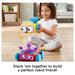Fisher-Price 4-in-1 Ultimate Learning Bot
