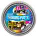 Crazy Aaron's Treasure Reveal Mini Thinking Putty 13.3g (styles vary)