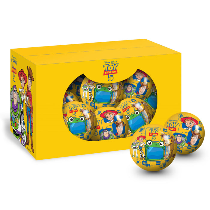 Disney Pixar Toy Story 5 14cm Playball (styles vary)