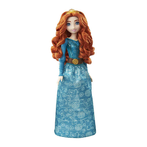 Disney Princess Merida Doll 