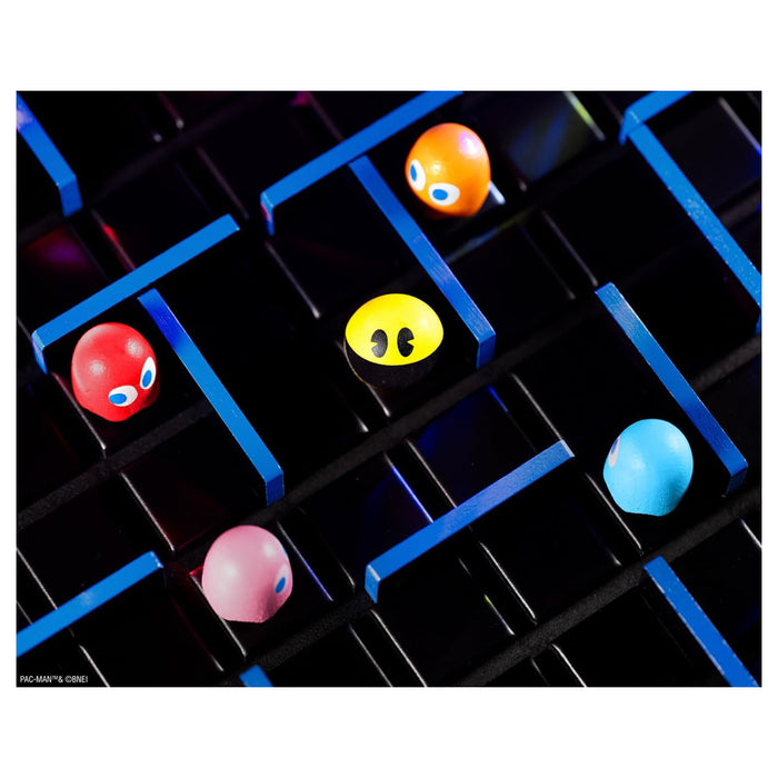Quoridor: PAC-MAN Game