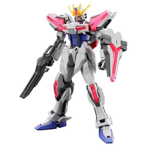 Entry Grade 1/144 Build Strike Exceed Galaxy Figure Model Kit