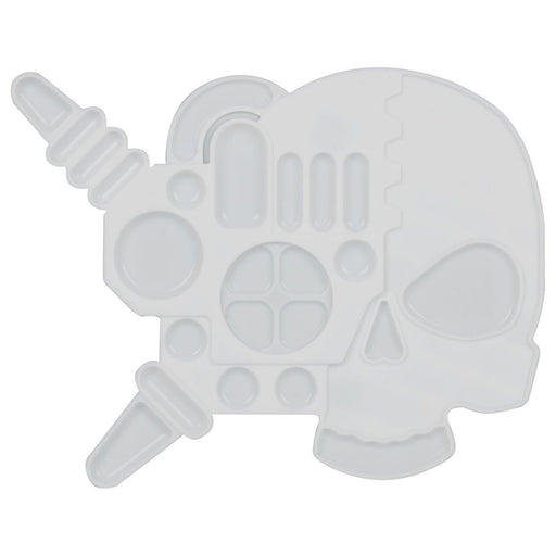 Warhammer Servo-Skull Palette