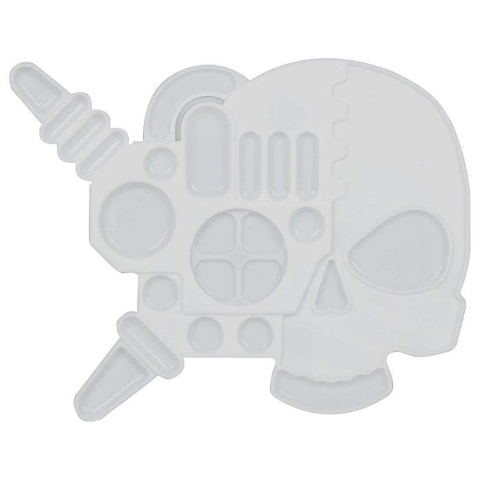 Warhammer Servo-Skull Palette