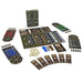 Barrage Board Game
