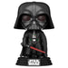 Funko Pop! Star Wars: A New Hope: Darth Vader Bobble-Head Figure #597