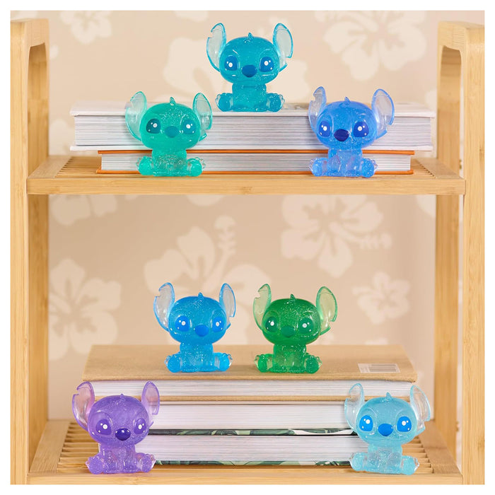 Disney Stitch Collectible Figure (styles vary)