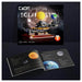 CaDA Master The Solar System Model Kit