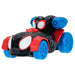 Marvel Spidey and his Amazing Friends: Miles Morales: Spider-Man Car