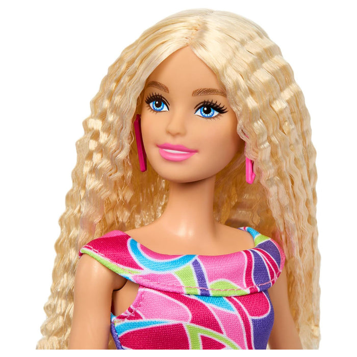 Barbie Fashionistas Doll #223 Totally Hair