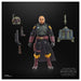 Star Wars: The Black Series: The Book of Boba Fett: Boba Fett 6" Figure