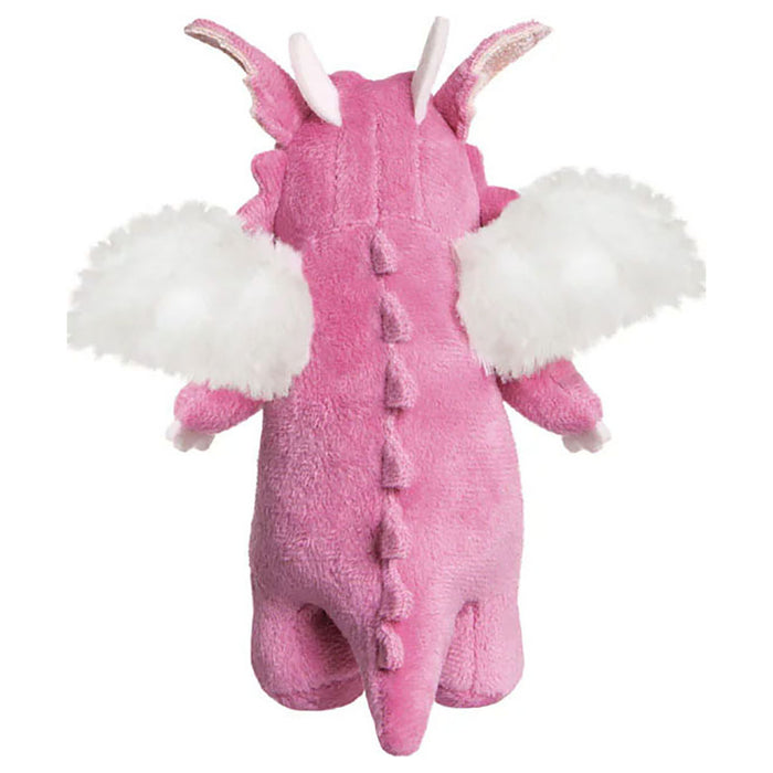 Zog Pink Dragon 6" Soft Toy