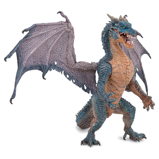 Papo Fantasy World Dragon King Figure