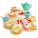 Casdon Tea Set Roleplay Toy
