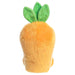 Palm Pals Cheerful Carrot 13cm Soft Toy