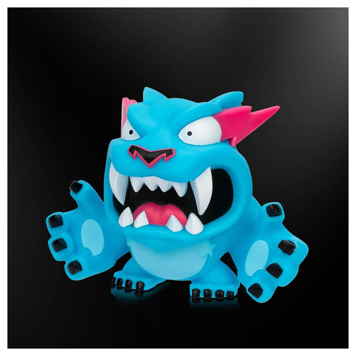 MrBeast Lab Classic Panther Vinyl Figure