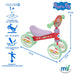 Peppa Pig Deluxe Bobble Ride On