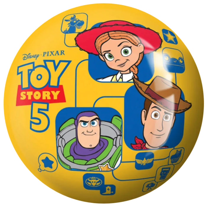 Disney Pixar Toy Story 5 14cm Playball (styles vary)