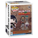 Funko Pop! Animation: Hunter x Hunter: Kalluto Zoldyck Vinyl Figure #1726
