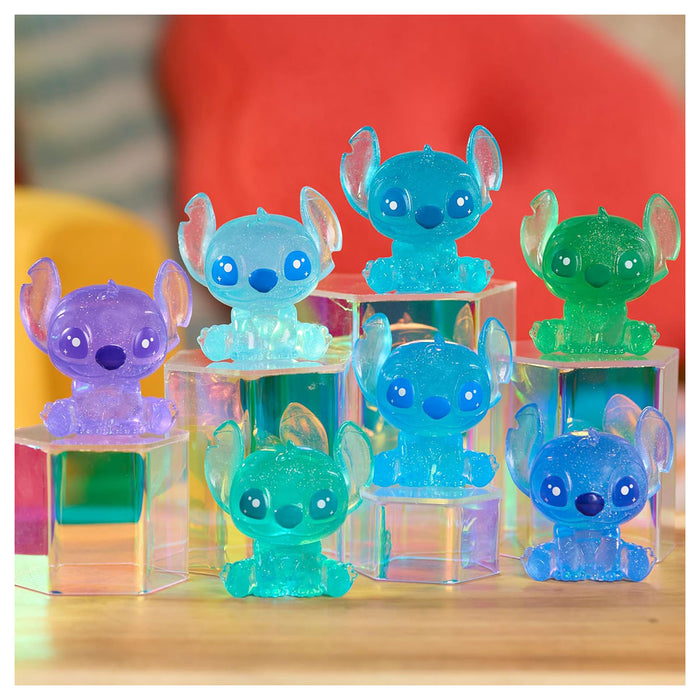 Disney Stitch Collectible Figure (styles vary)