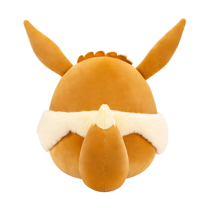 Squishmallows Pokémon Eevee 10" Plush