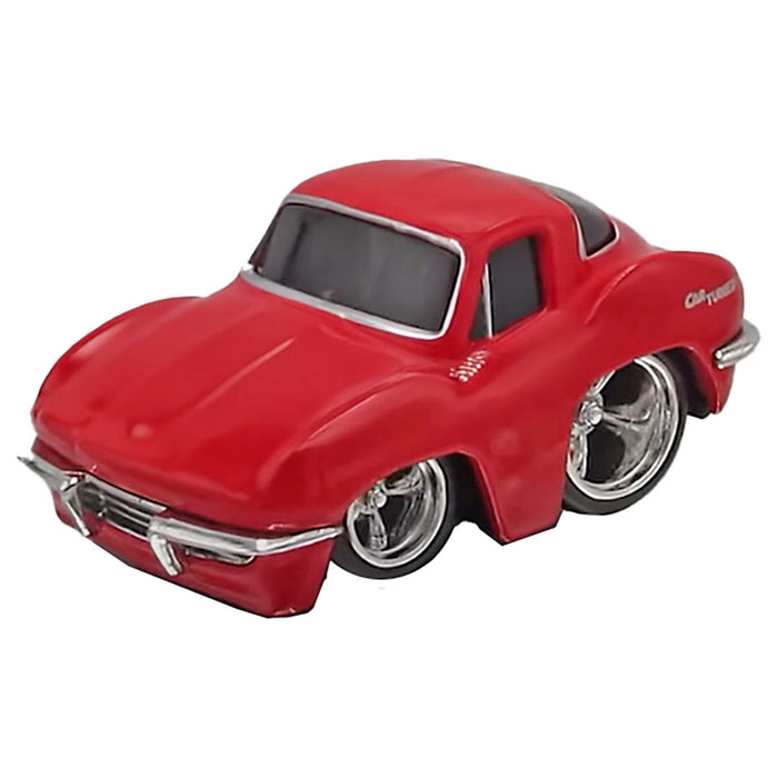 CarTuned S1 '63 Chevy Corvette Car #05