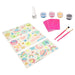 Fab Lab Glow in the Dark Glitter Tattoos Kit