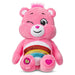 Care Bears Cheer Bear Sparkle (Eco-friendly) 9" Bean Plush