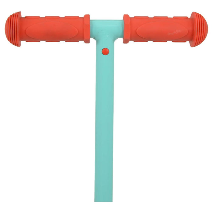 PAW Patrol Tilt 'n' Glo Tri Scooter with Motion Activated Lights