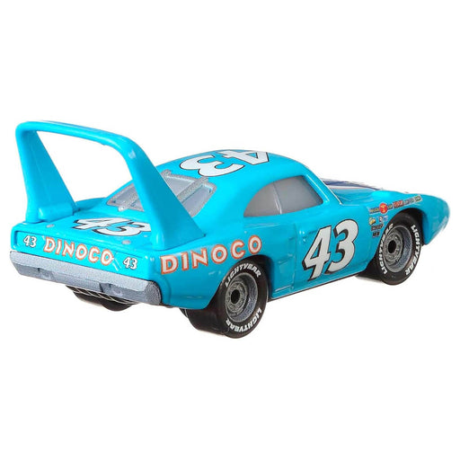 Disney Pixar Car: Strip Weathers The King
