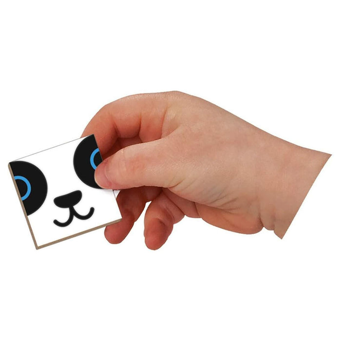 Janod Magneti'book Mix & Match Animals Set