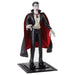  Bendyfigs Universal Monsters: Dracula 7.5" Figure