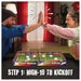 Penalty Shoot Out Game