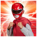 Mighty Morphin Power Rangers Re-Ignition Red Ranger Mask