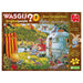 Wasgij Retro Original 7 Bear Necessities! 1000 Piece Puzzle