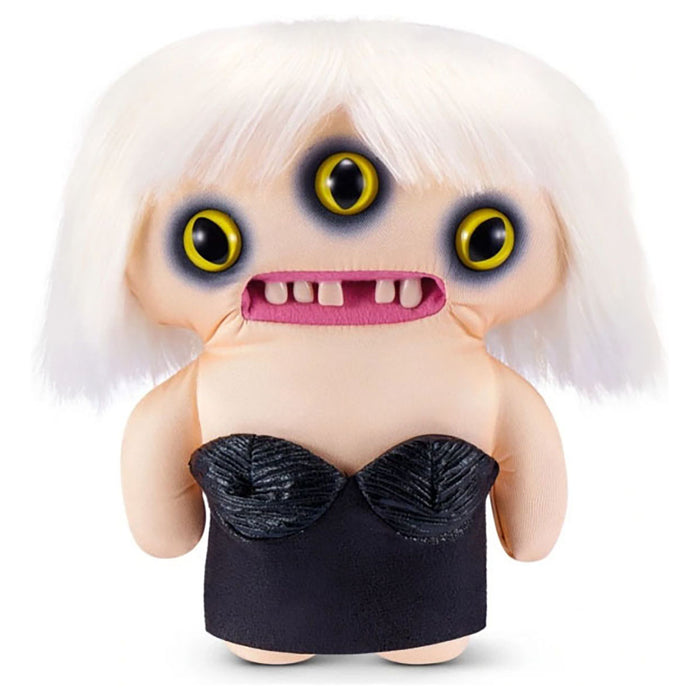 Fuggler Fuggstars Series 2 Lady Fugg Plush