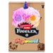 Fuggler Fugglercorns Oogah Boogah Plush