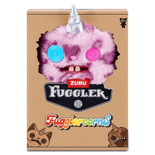 Fuggler Fugglercorns Rabid Rabbit Plush