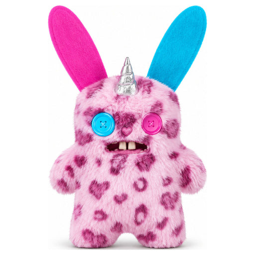 Fuggler Fugglercorns Rabid Rabbit Plush