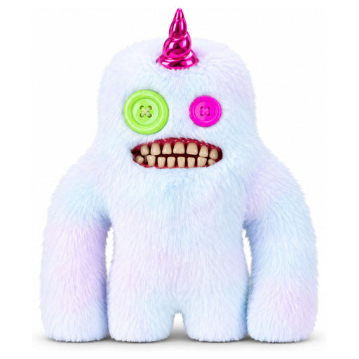 Fuggler Fugglercorns Sasquoosh Plush