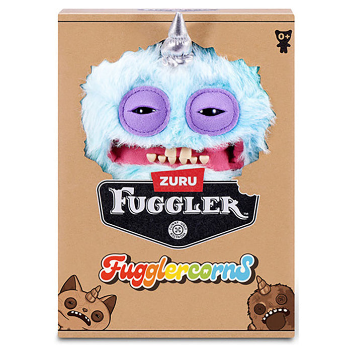 Fuggler Fugglercorns Stinkface Plush