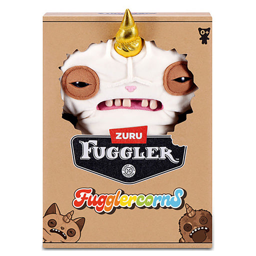 Fuggler Fugglercorns Wrinkle McStinkles
