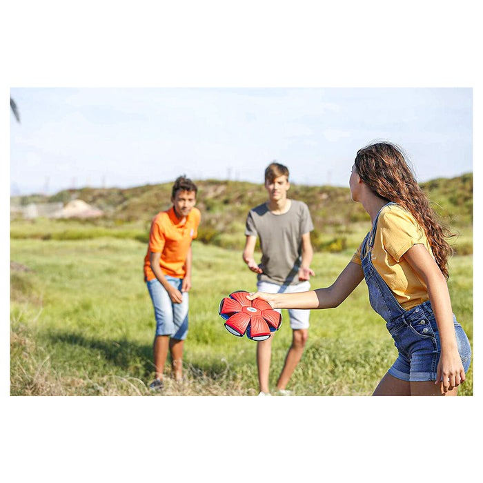Wahu Phlat Ball Classic Green
