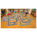 Orchard Toys Giant Road Large Interchangeable Floor Jigsaw