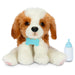 Little Live Pets My Really Real Puppy Patches Interactive Pet