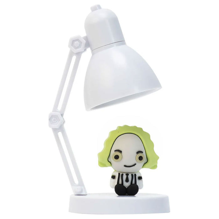 Beetlejuice Mini Lamp