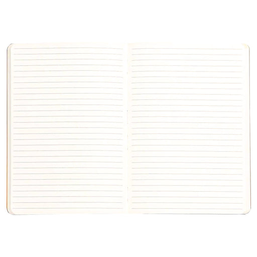Rhodia Raspberry A5 Notebook 160 Pages