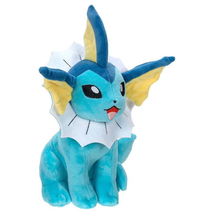 Pokémon Vaporeon 8" Plush