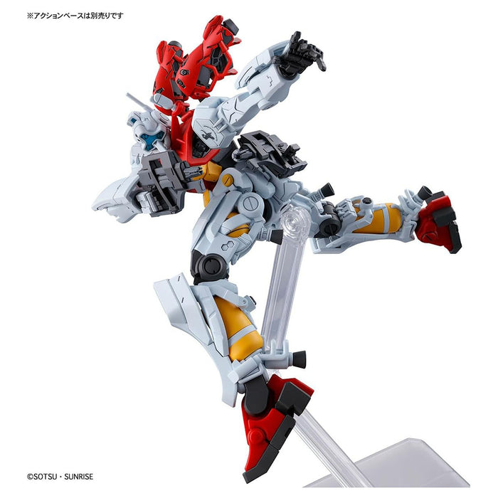 Gundam gMS-01 Sugai's Gelgoog (GQ) Model Kit